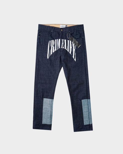 Crime Life CL Jeans