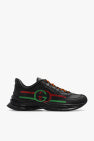 Gucci Black Sneakers