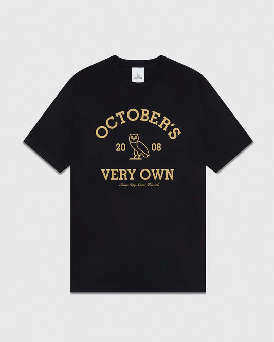 Conjunto OVO "Octobers Very Own" Black