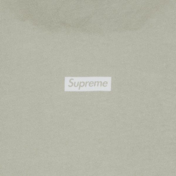 Supreme overprint