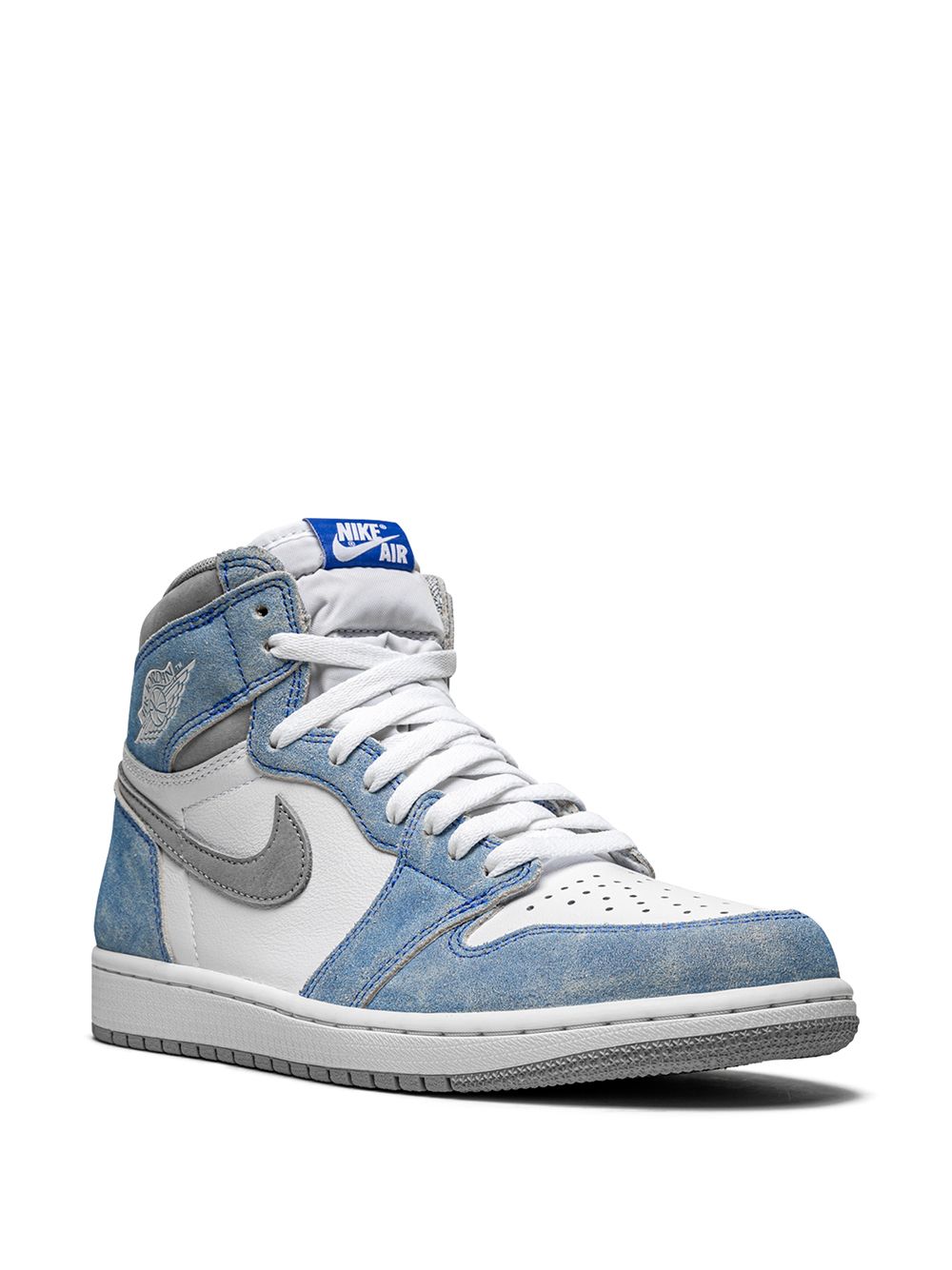 Jordan 1 High Royale Blue