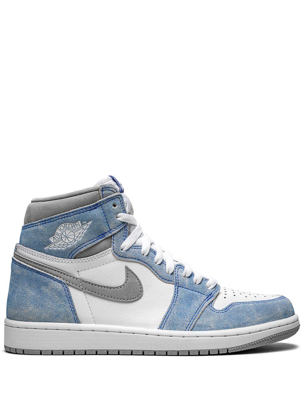 Jordan 1 High Royale Blue