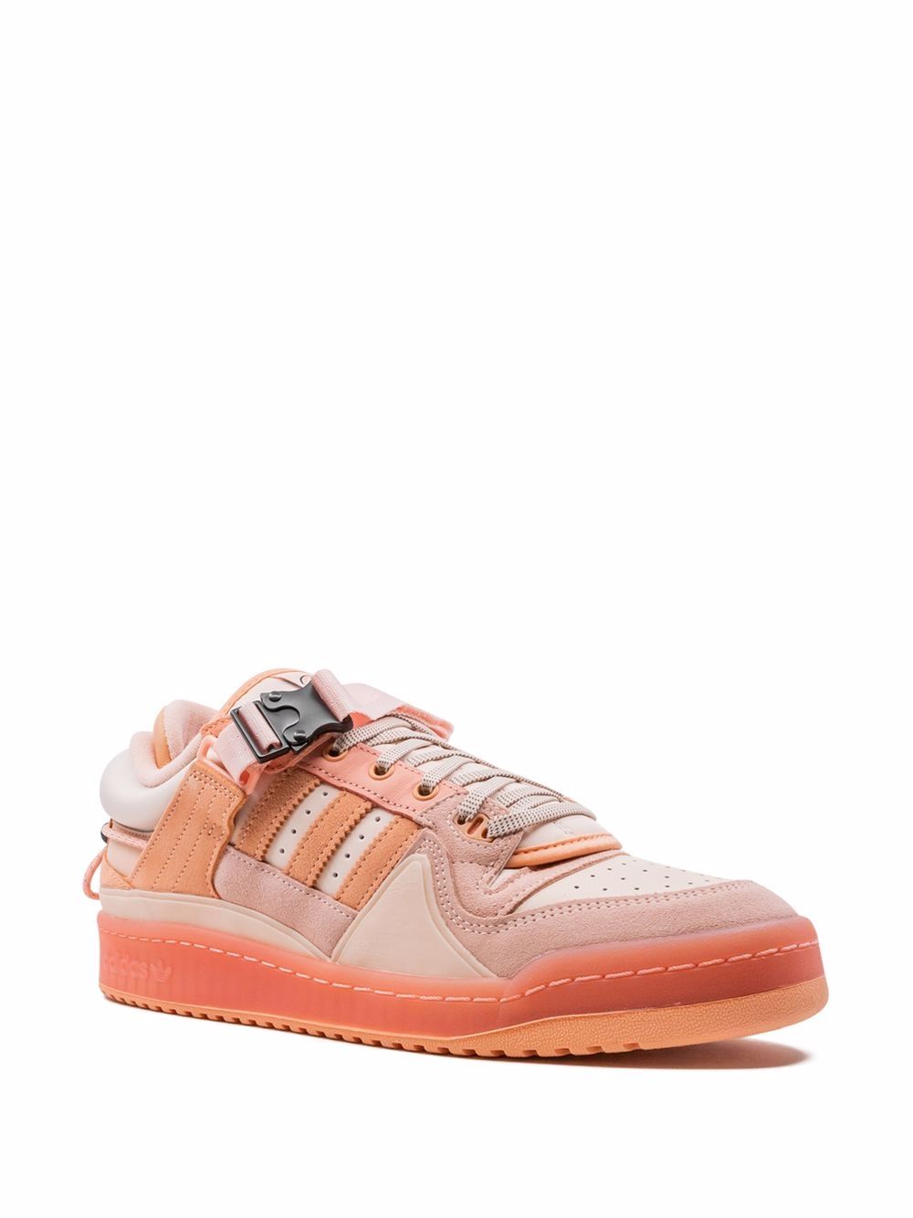 Adidas Forum x Bad Bunny SNK( apartado)