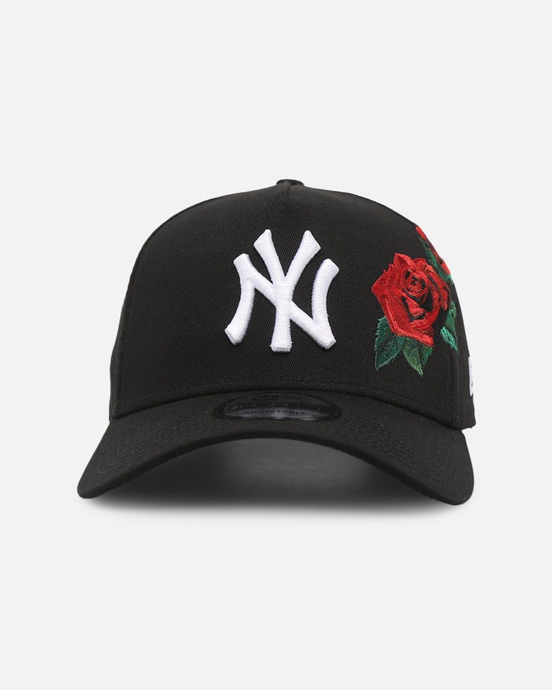 New York Yankees Rose