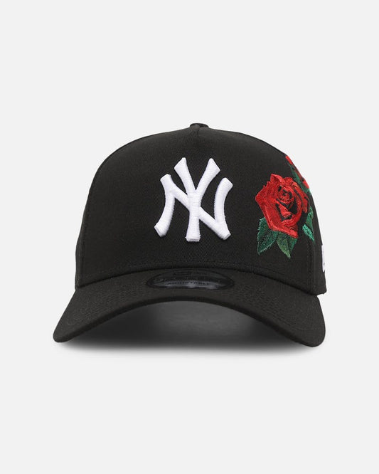 New York Yankees Rose