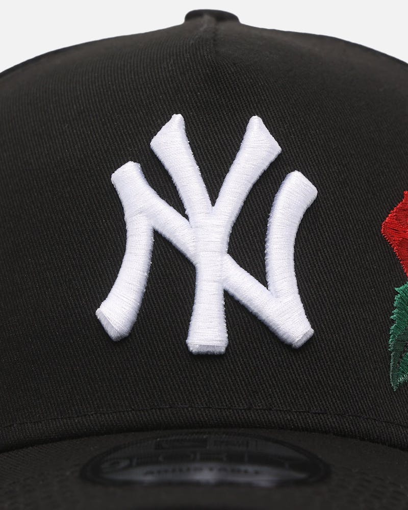 New York Yankees Rose