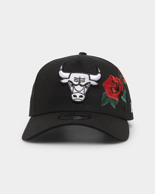 New Era Chicago Bulls Core Rose