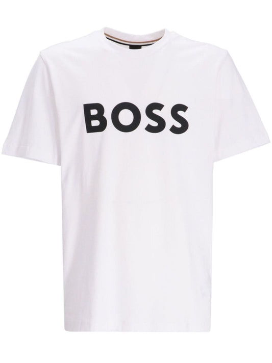 Hugo BOSS White