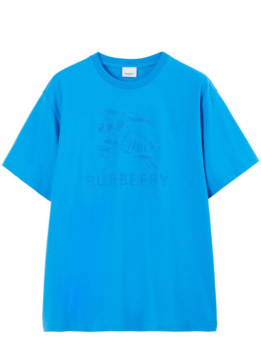 Burberry Blue Tee