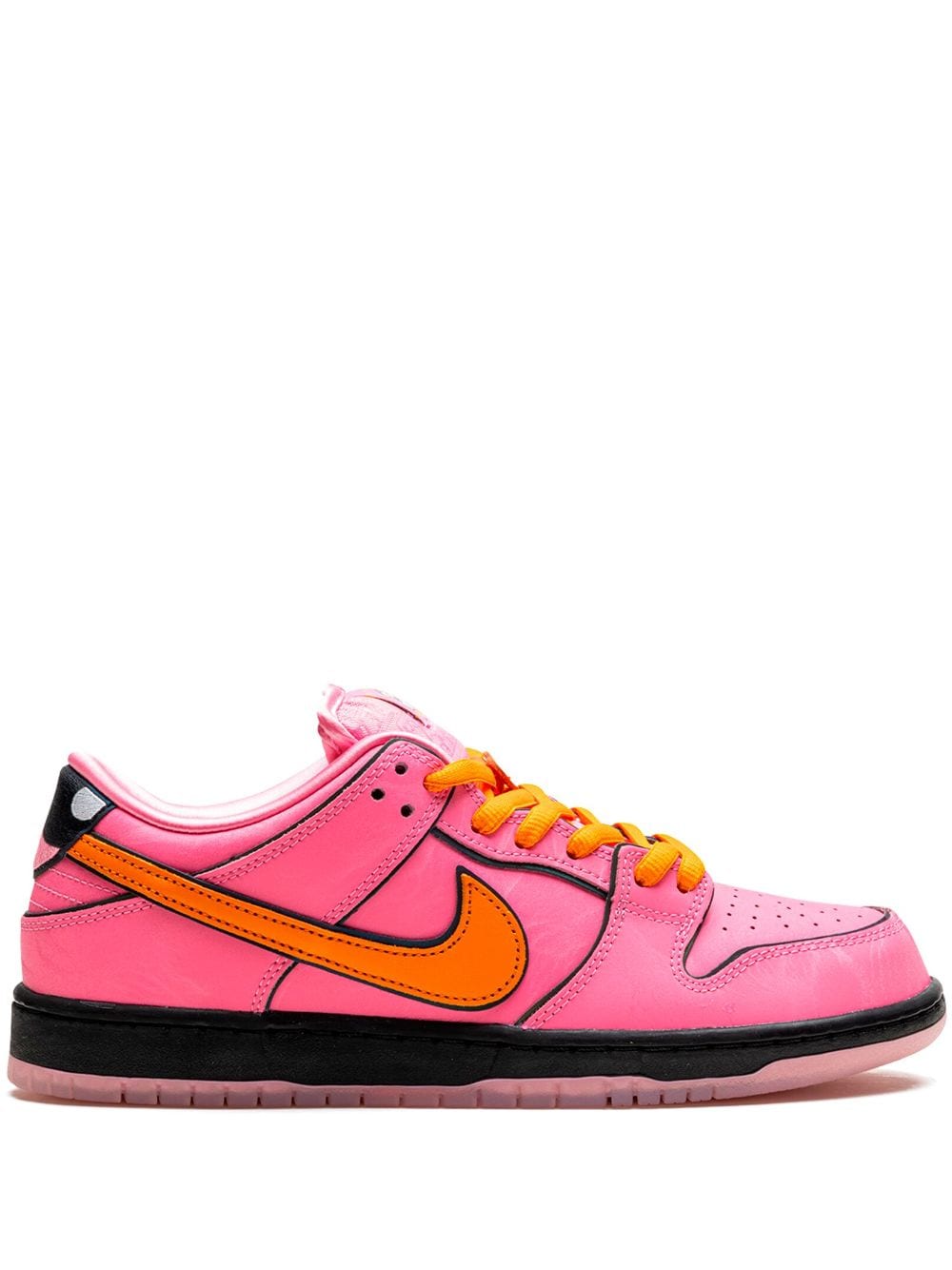 SB Dunk Low Blossom de Nike x Powerpuff Girls