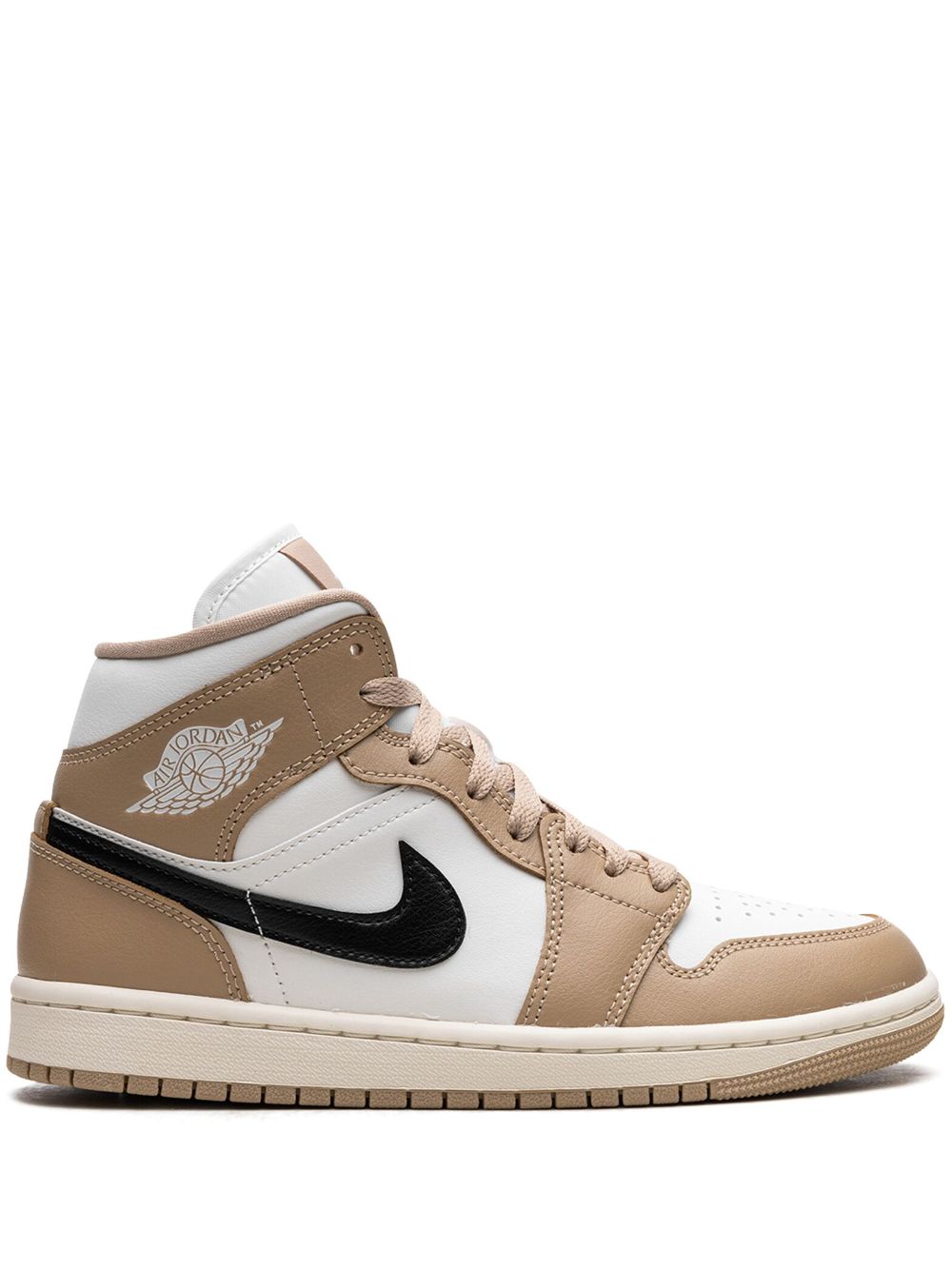 Air Jordan 1 Desert