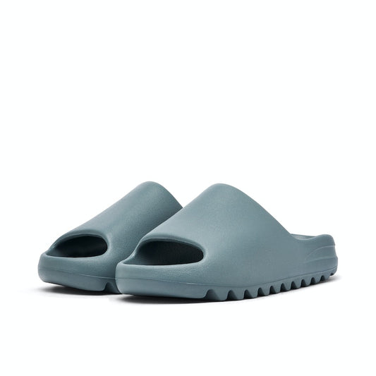 Yezzy slide slate marine