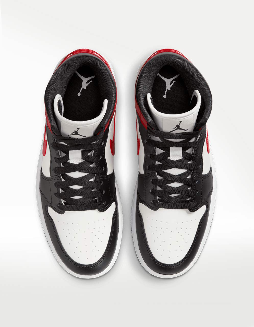 Jordan 1 Black Toe