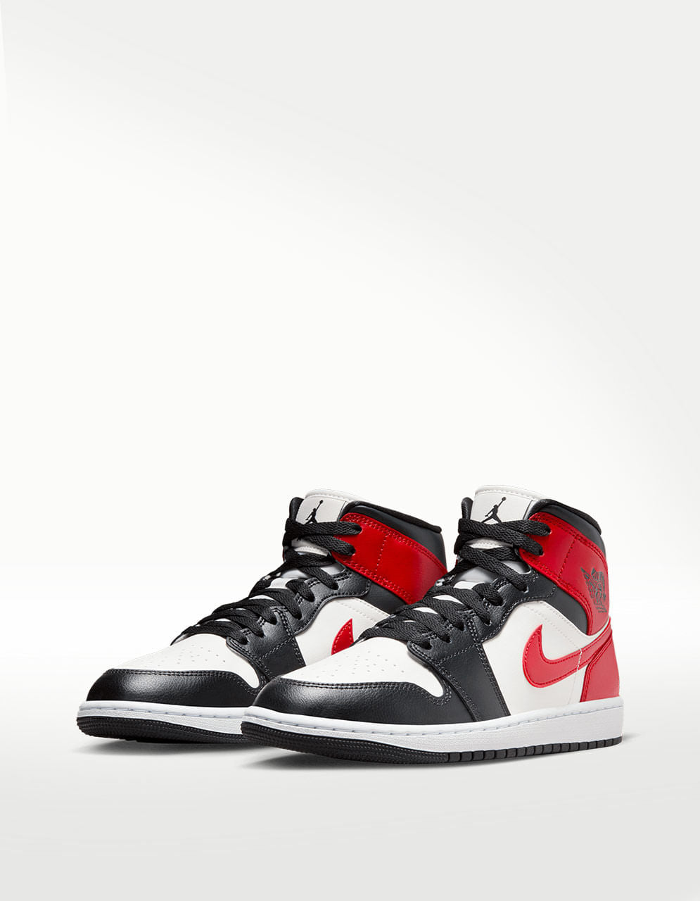 Jordan 1 Black Toe