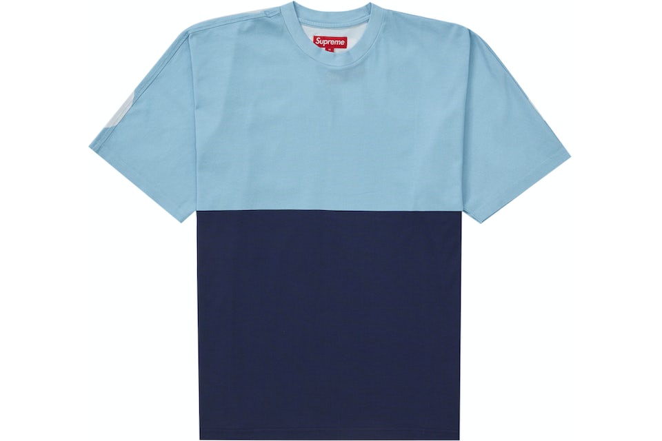 Supreme Split TEE