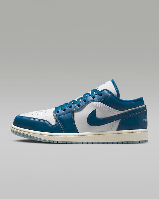 Air Jordan 1 Low SE SNK