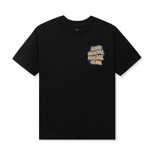 Anti Social Social Club Cyber Dogs TEE