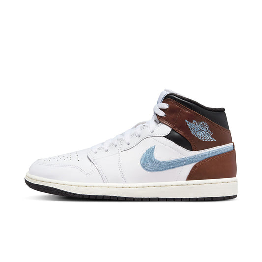 Jordan 1 Mid SNK