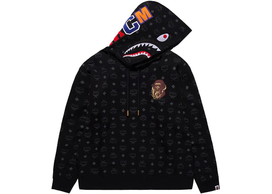 A Bathing APE (Bape) x MCM