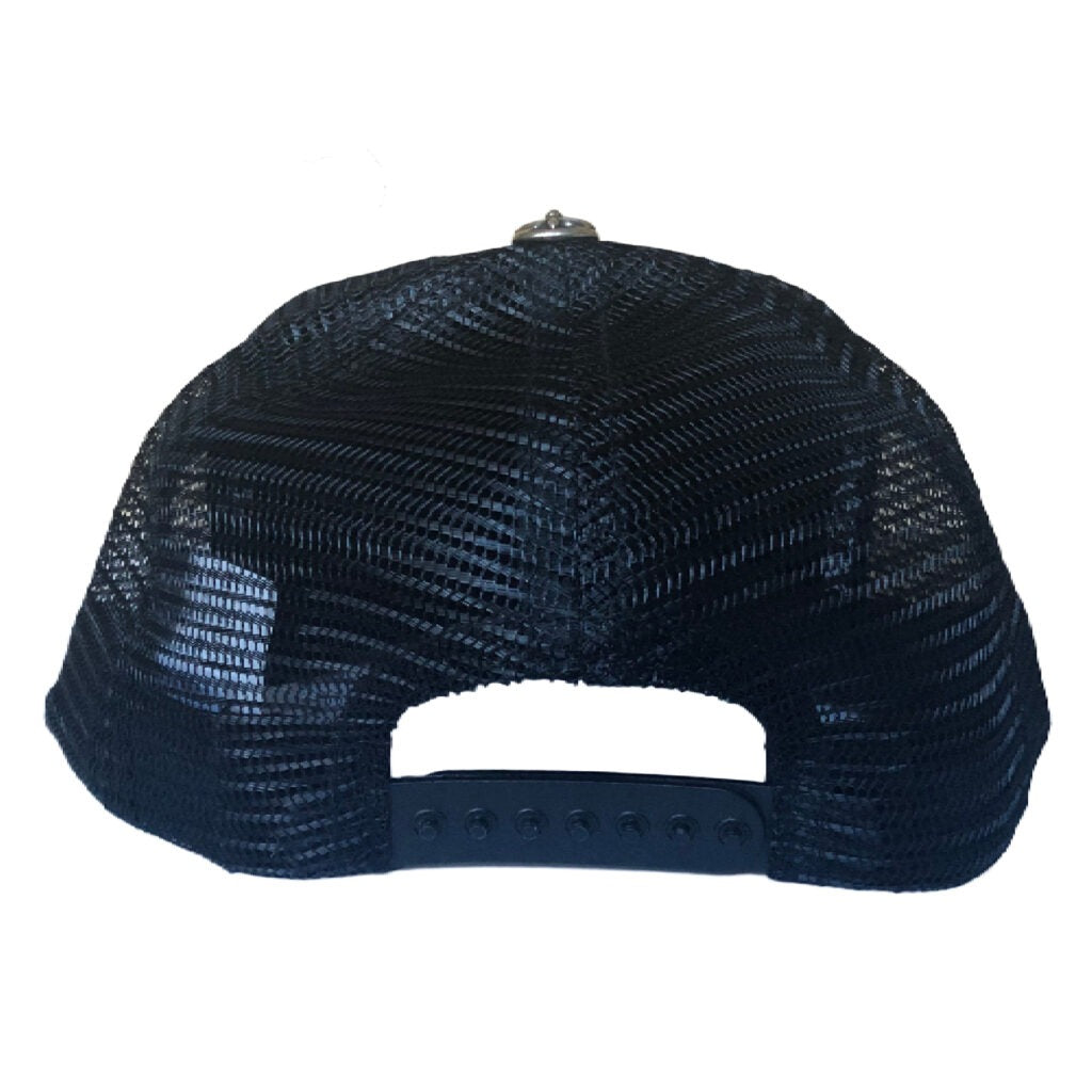 Chrome Hearts Cap Camo