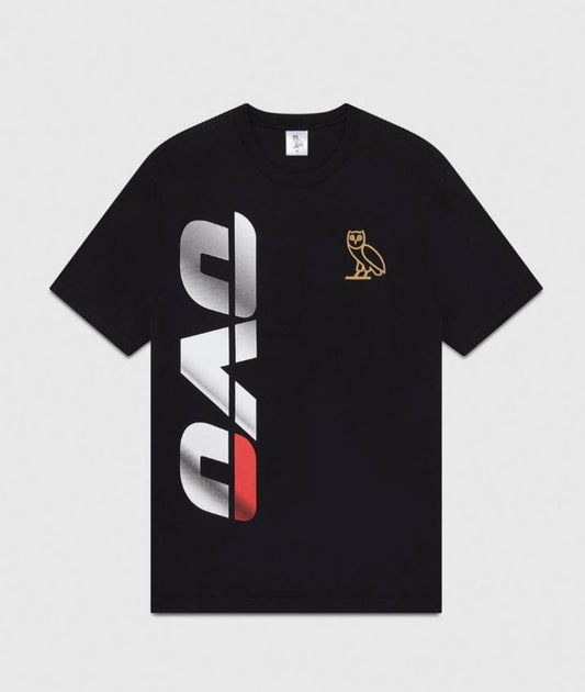 OVO Black TEE