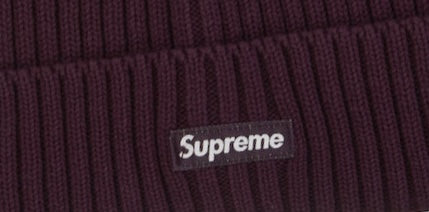 Supreme Overdyed Beanie