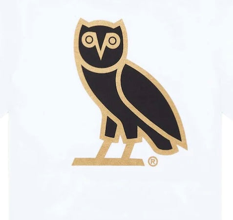 OVO OG Owl T-Shirt