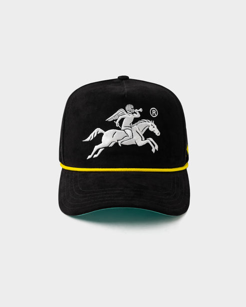 CRIMe Life  HORSE SNAPBACK