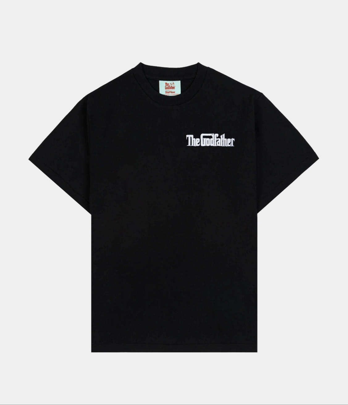 SP x The Godfather Corleone Short Sleeve