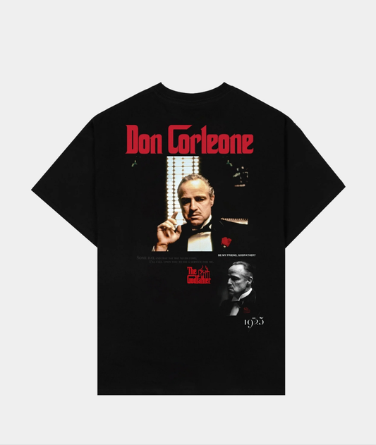 SP x The Godfather Corleone Short Sleeve