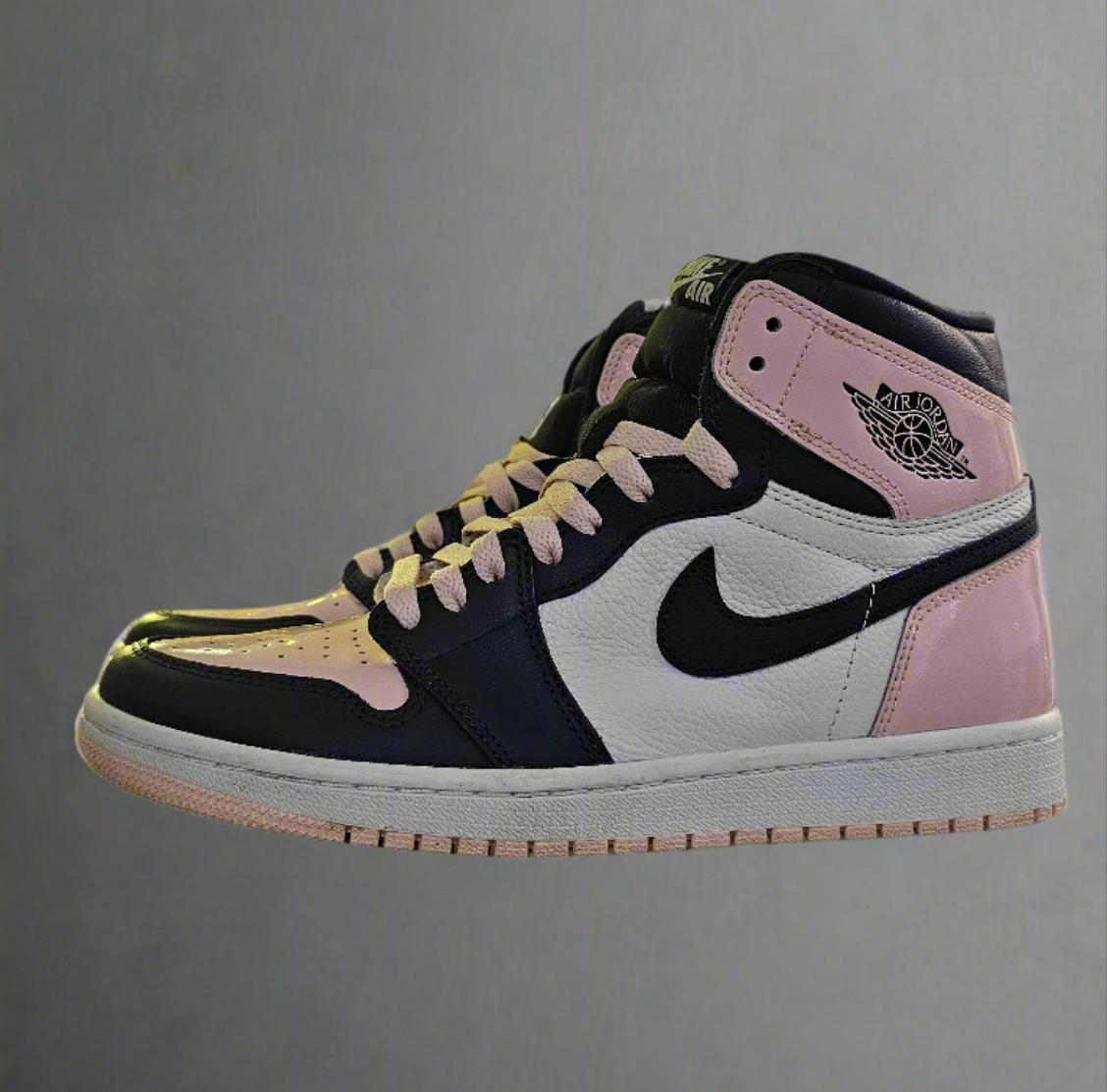 Jordan 1 High Bubble Gum (Used) SNK