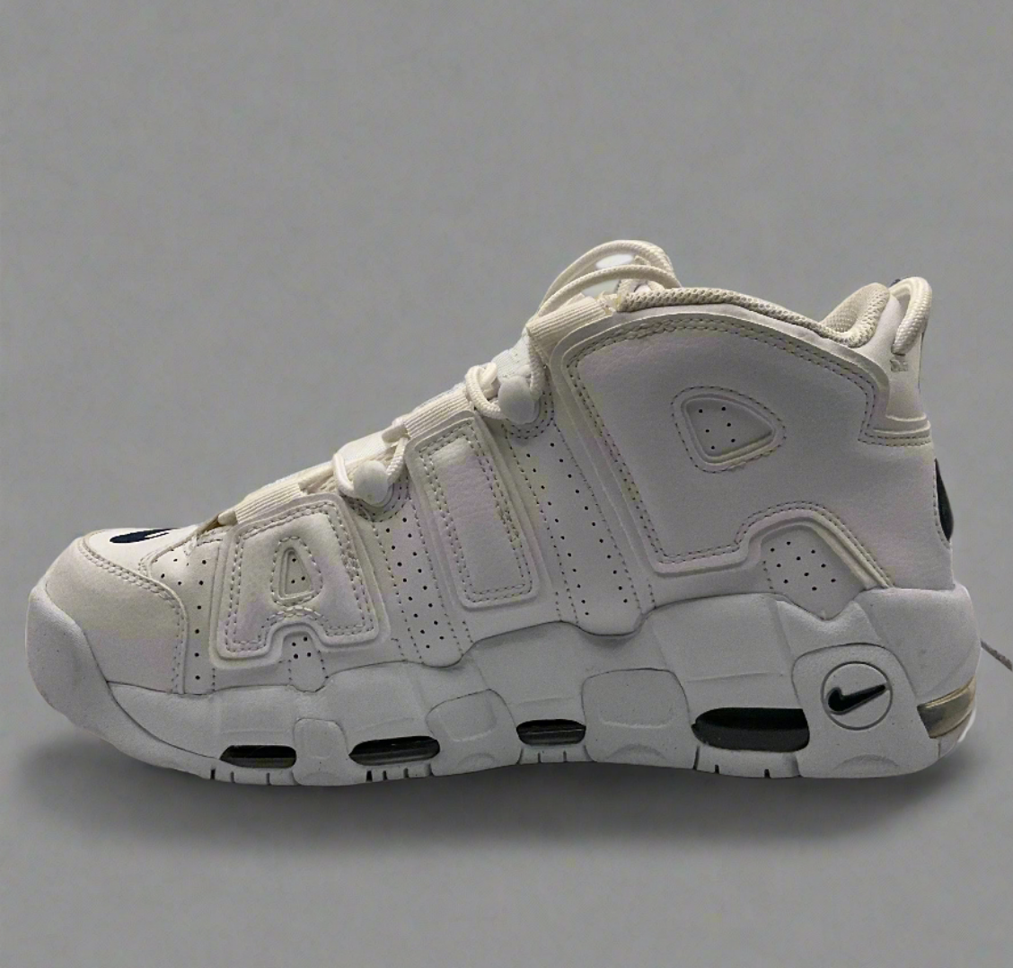 Nike Air Uptempo White SNK