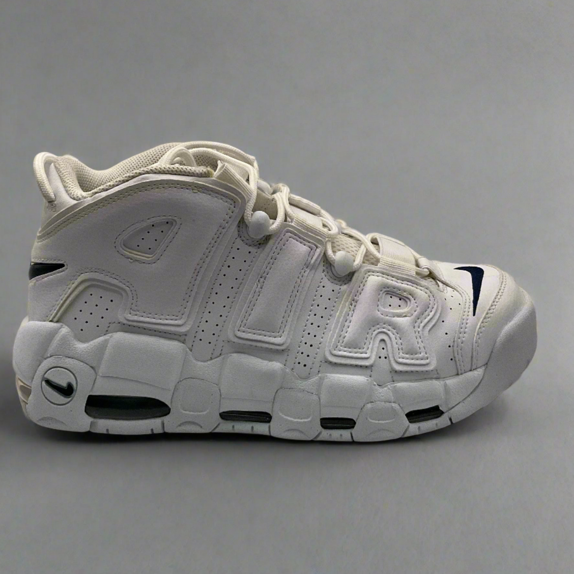 Nike Air Uptempo White SNK