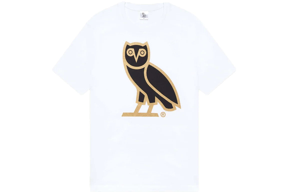 OVO OG Owl T-Shirt