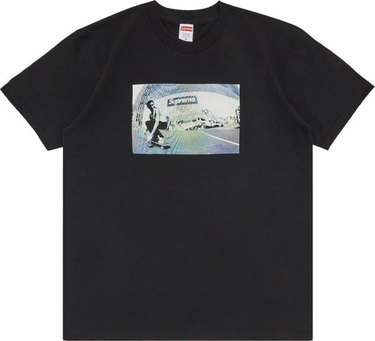 Supreme Dylan Tee Black