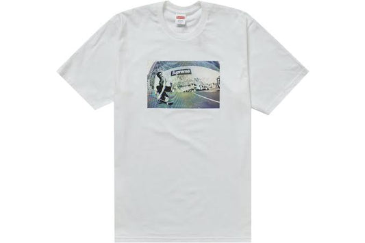 Supreme Dylan Tee White