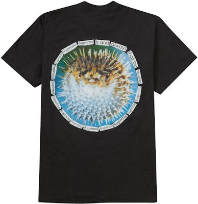 SUPREME BLOWFISH TEE