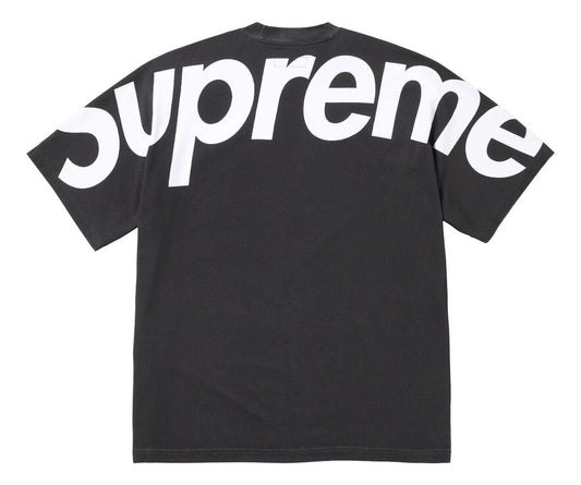 Supreme S/S Big Logo