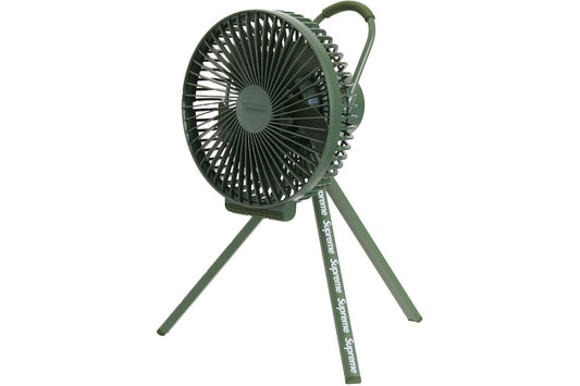 Ventilador supreme