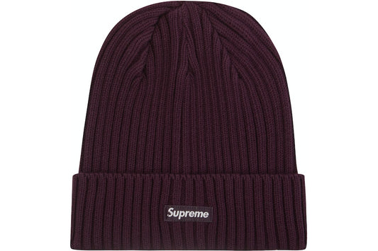 Supreme Overdyed Beanie