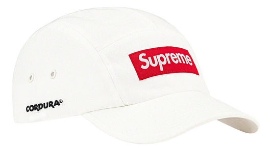 Supreme Glitter Cordura® Camp Cap