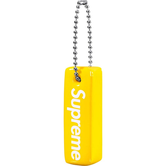 Supreme Floating Keychain