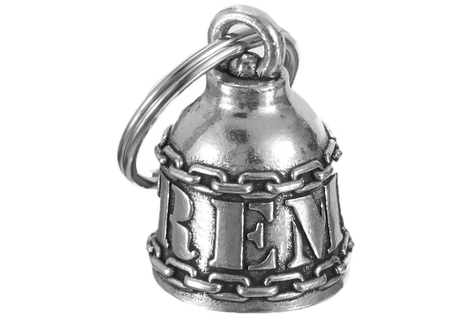 Supreme Bravo Bell Silver