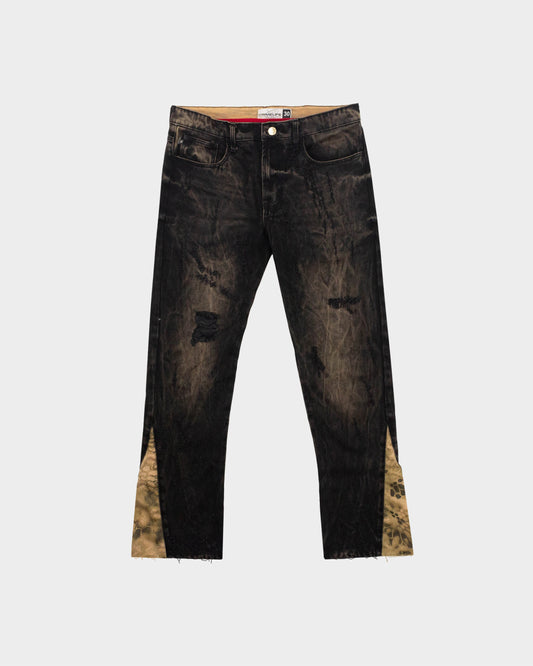 Crime Life Pants Camo