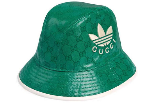 Gucci x Adidas Green Bucket