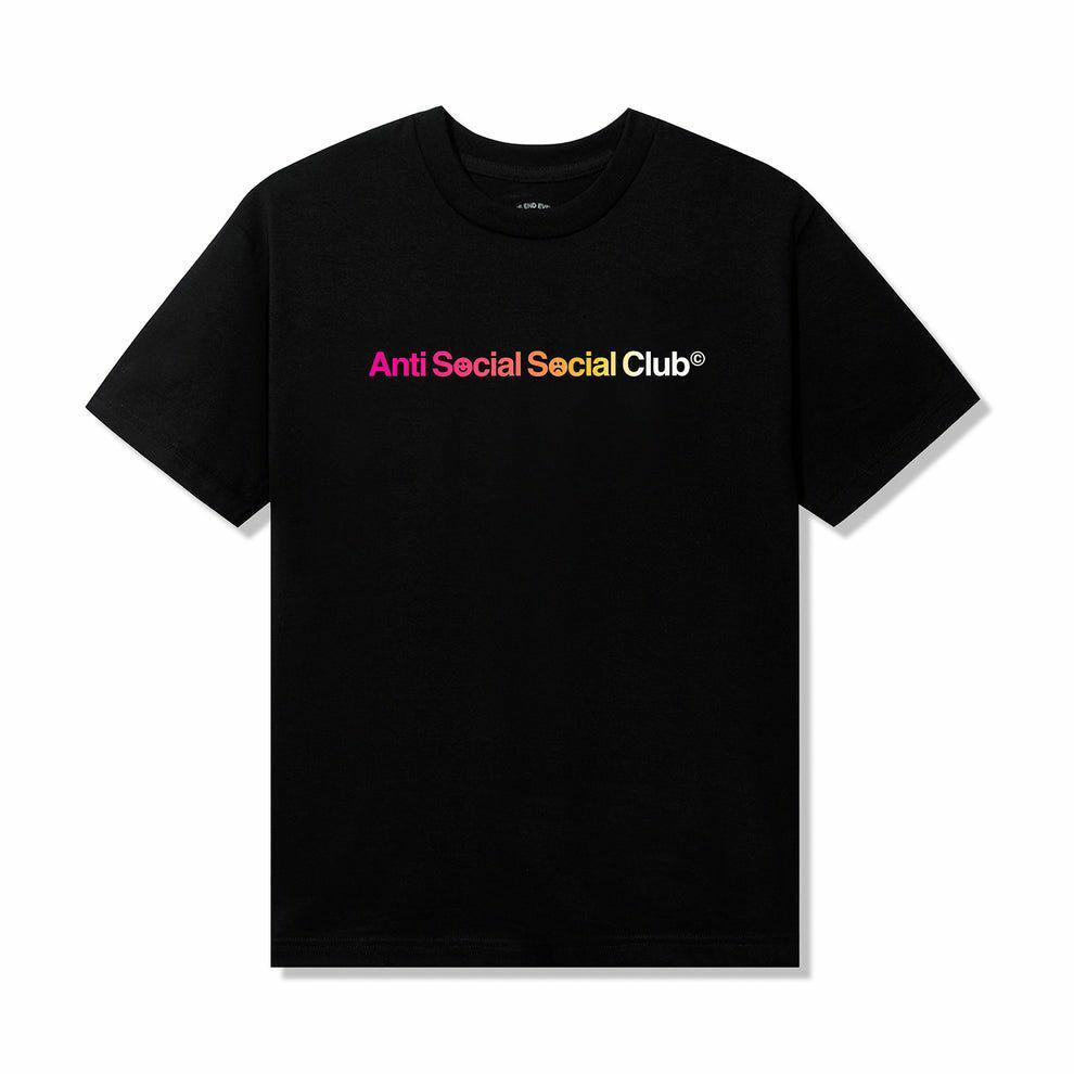 Anti Social Social Club Indoglo TEE