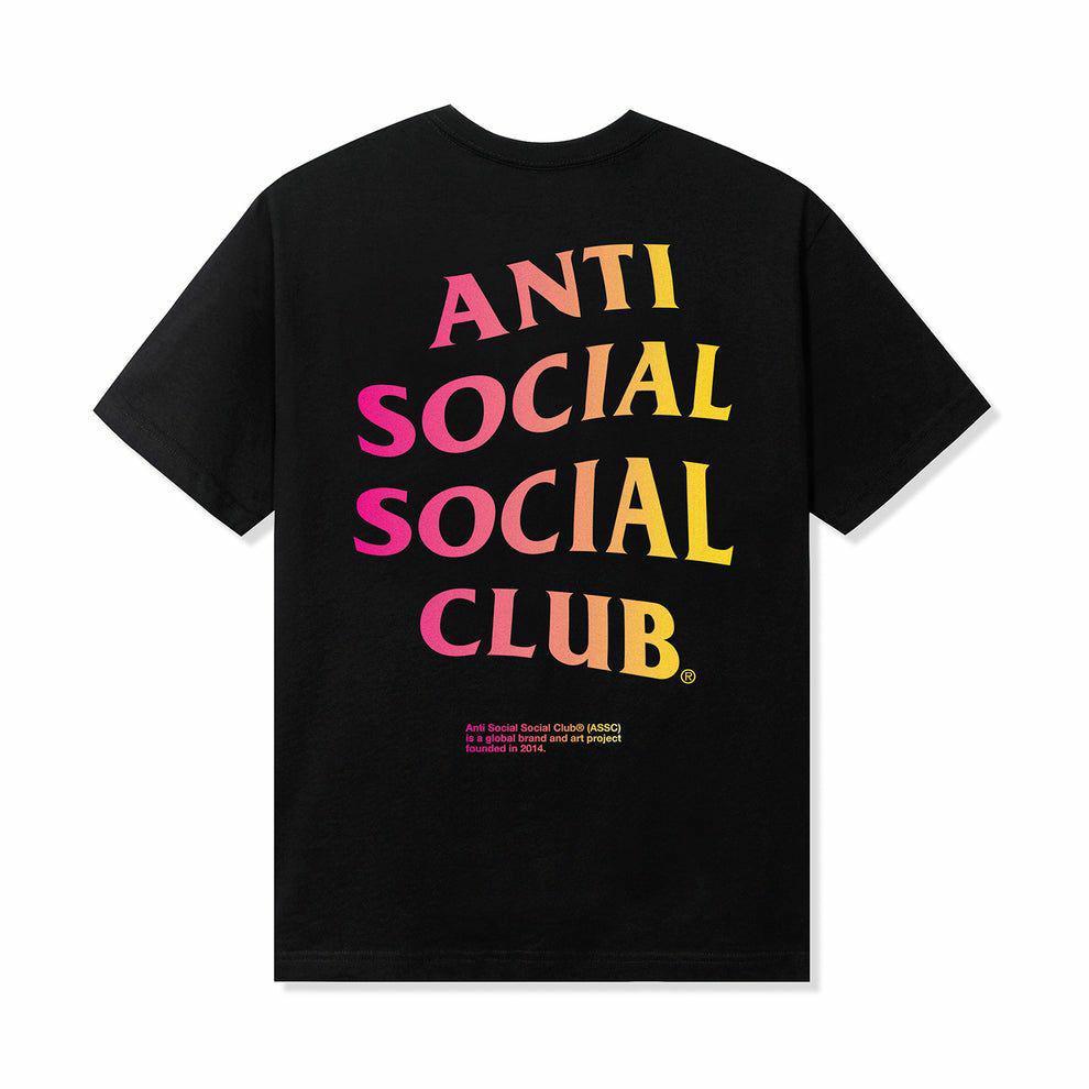 Anti Social Social Club Indoglo TEE