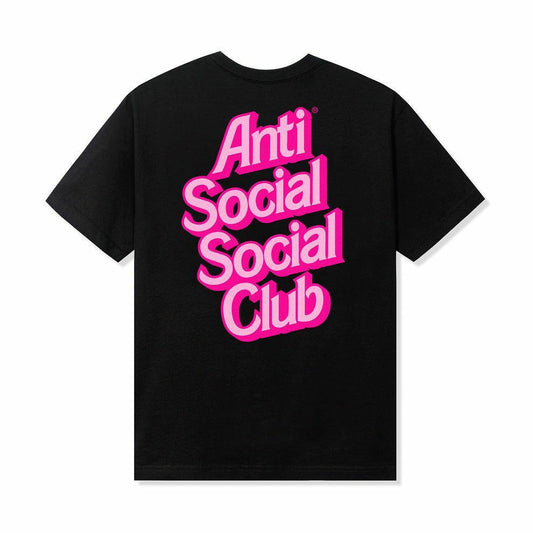 Anti Social Social Club Barbie TEE