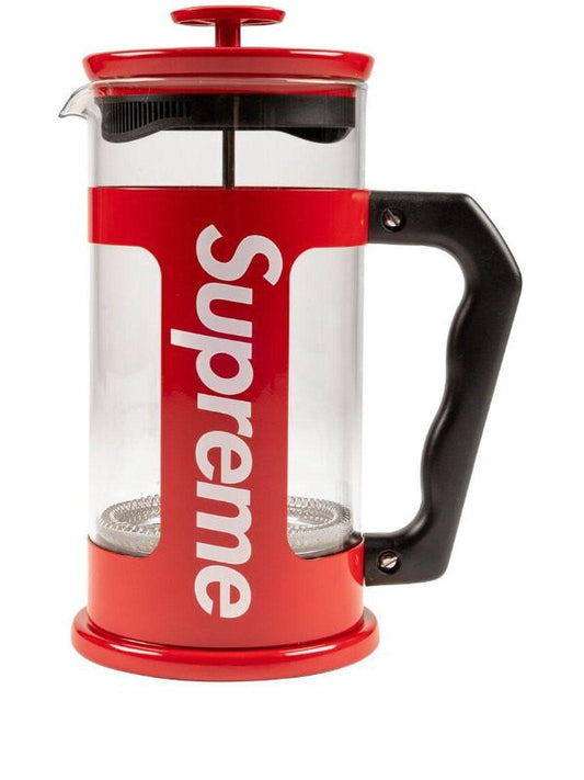 Supreme Cafetera Francesa