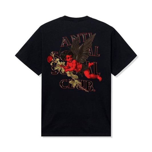 Anti Social Social Club Demond Black Tee